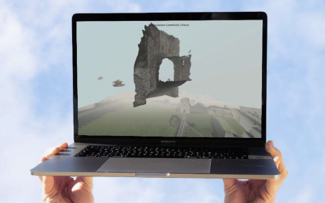 Ancestors Community Sound loading preview