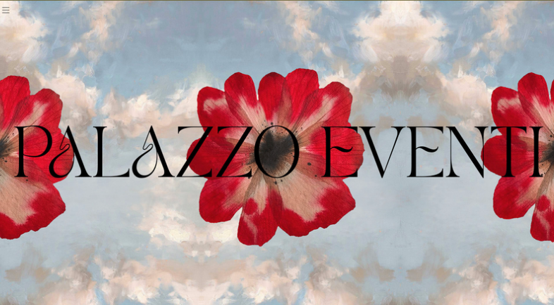Palazzo Eventi loading preview